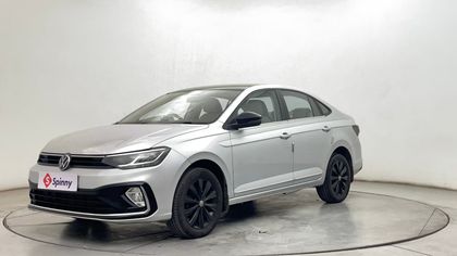 2022 Volkswagen Virtus Highline