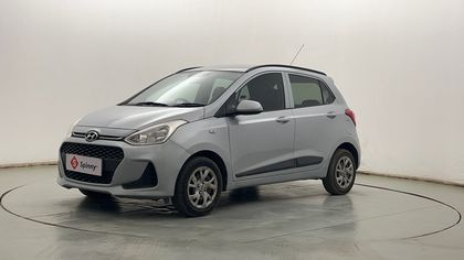 2019 Hyundai Grand i10 1.2 कप्पा मैग्ना बीएस4