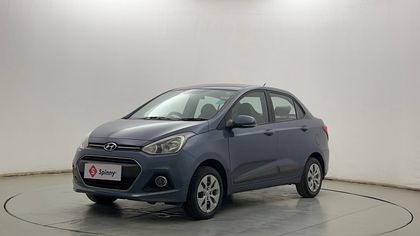 2015 Hyundai Xcent 1.2 VTVT S