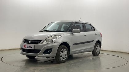 2012 Maruti Suzuki Swift Dzire वीएक्सआई