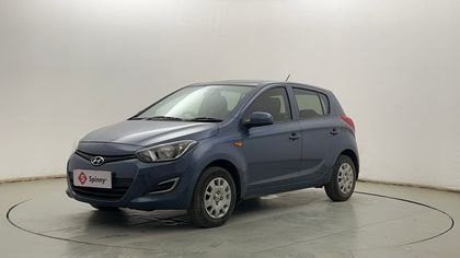 2013 Hyundai i20 Magna 1.2
