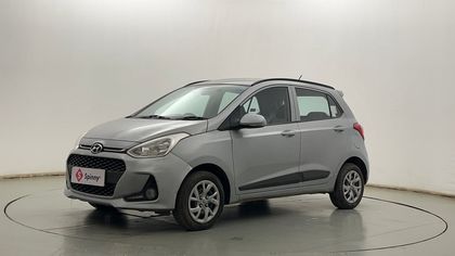 2019 Hyundai Grand i10 1.2 कप्पा स्पोर्टज़ बीएस4