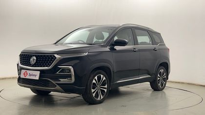 2021 MG Hector 1.5 टर्बो स्मार्ट