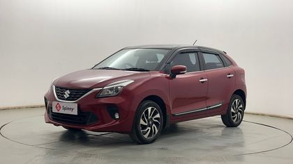 2019 Maruti Suzuki Baleno जेटा डीजल