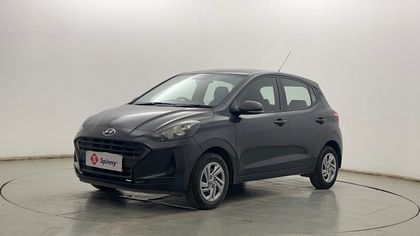 2019 Hyundai Grand i10 1.2 कप्पा मैग्ना बीएस4