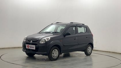 2015 Maruti Suzuki Alto 800 LXi