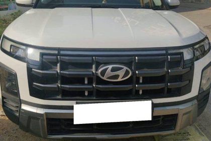 2024 Hyundai Creta E Diesel