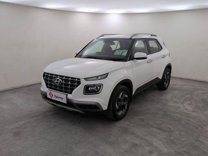 2019 Hyundai Venue SX Turbo Executive