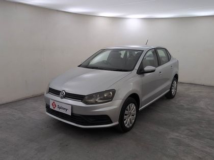 2017 Volkswagen Ameo 1.2 MPI Comfortline Plus