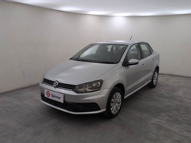 Volkswagen Ameo 1.2 एमपीआई कंफर्टलाइन प्लस Second-hand 2017 Volkswagen Ameo 1.2 एमपीआई कंफर्टलाइन प्लस for sale in Coimbatore