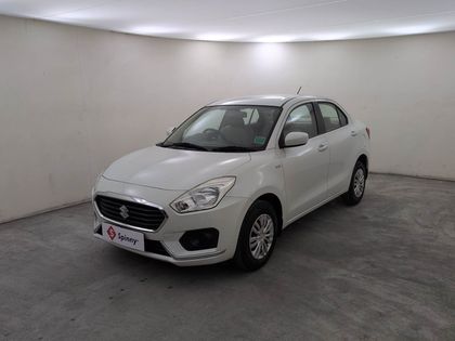 2018 Maruti Suzuki Dzire वीएक्सआई