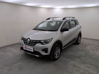 2022 Renault Triber RXZ