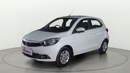 2018 Tata Tiago 1.05 Revotorq XZ
