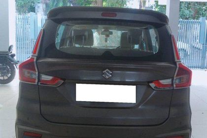 2022 Maruti Suzuki Ertiga VXI 2022-2023