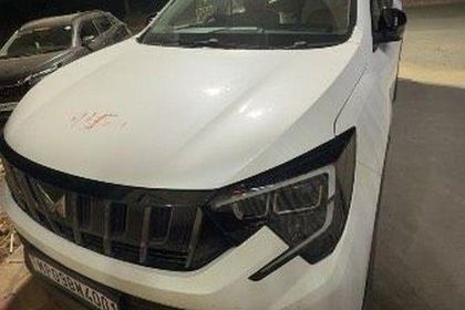 2026 Mahindra XUV 7XO AX7L Diesel AWD AT