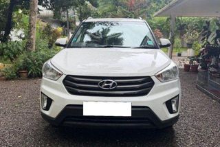 Used 1.6 VTVT E