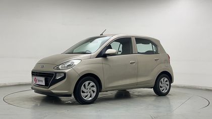 2019 Hyundai Santro एस्टा