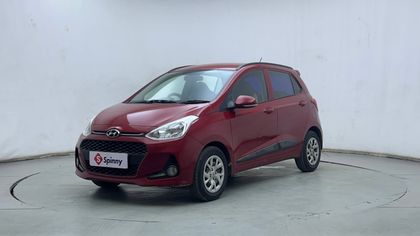 2018 Hyundai Grand i10 1.2 कप्पा स्पोर्टज़ बीएस4