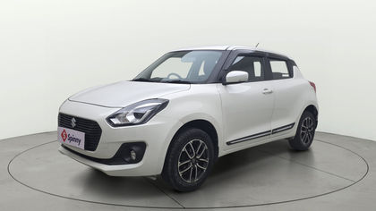 2019 Maruti Suzuki Swift ZXI Plus AMT