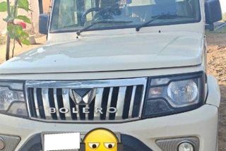 Used B6 BSVI