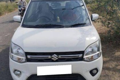 2024 Maruti Suzuki Wagon R ZXI