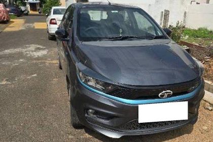 2024 Tata Tiago EV एक्सटी LR