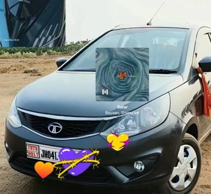 2016 Tata Bolt Revotron XE