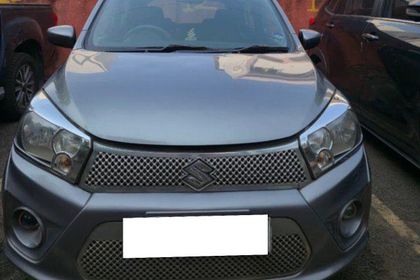 2021 Maruti Suzuki Celerio VXI CNG Optional