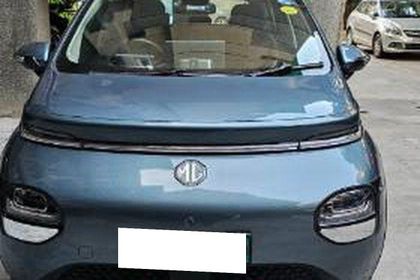 2024 MG Windsor EV Essence