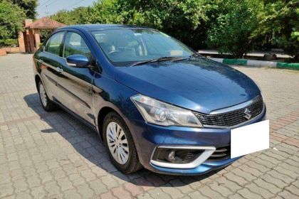 2019 Maruti Suzuki Ciaz डेल्टा 1.5