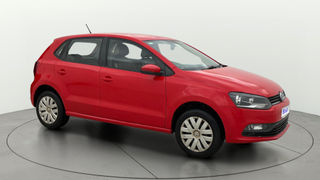 Used 1.2 MPI Comfortline