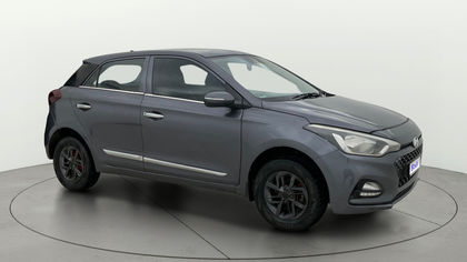 2018 Hyundai i20 1.4 Sportz