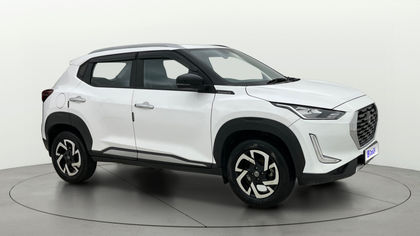 2024 Nissan Magnite XV