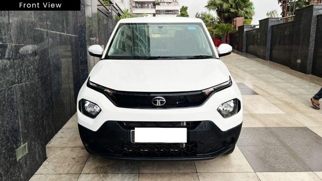 Image Used Car