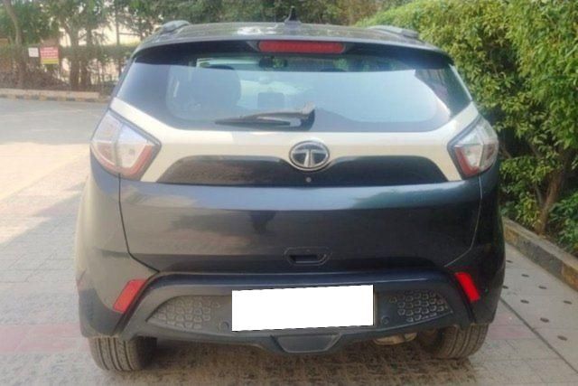 Second-hand 2018 Tata Nexon 1.5 Revotorq XZA प्लस for sale in Greater Noida
