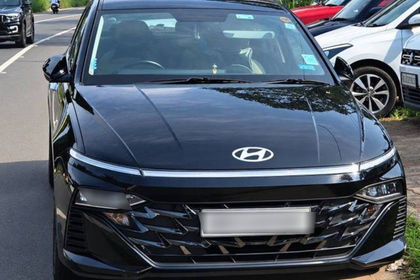 2023 Hyundai Verna SX