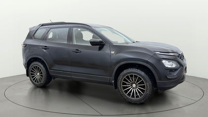 2022 Tata Safari एक्सटी प्लस बीएस6