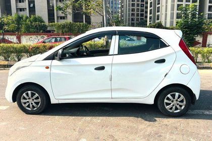 2017 Hyundai EON एरा प्लस
