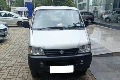 2022 Maruti Suzuki Eeco Cargo AC 5 Str Opt