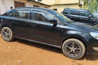 Used 1.6 TDI Ambition