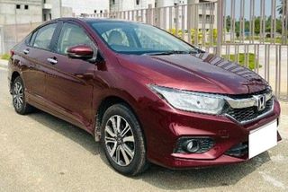 Used i-VTEC CVT V