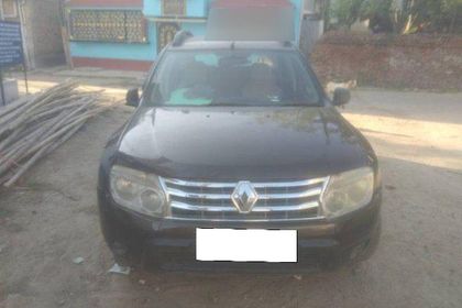 2013 Renault Duster 85PS डीजल RxE