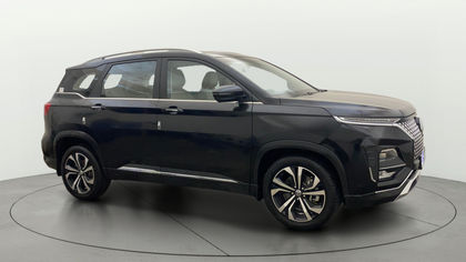 2023 MG Hector Sharp CVT