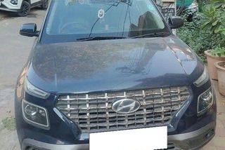 Used SX Turbo BSIV