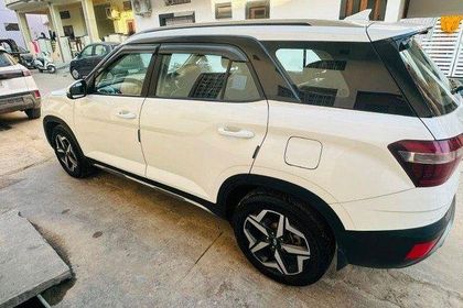 2022 Hyundai Alcazar Prestige (O) 7-Str Diesel AT