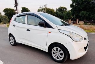 Used Magna Plus