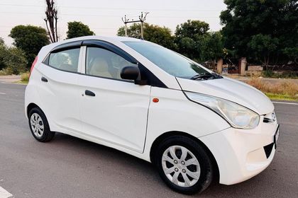 2017 Hyundai EON Magna Plus