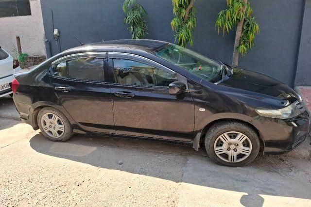 Second-hand 2013 Honda City E for sale in Jaipur