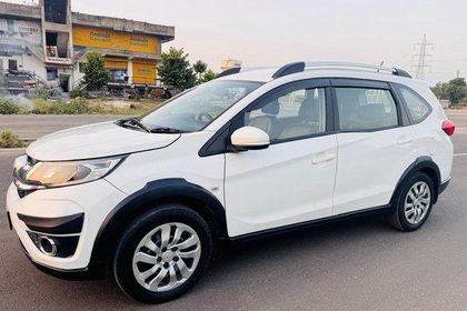 2017 Honda BR-V i-VTEC एस रेनफोर्स्ड MT