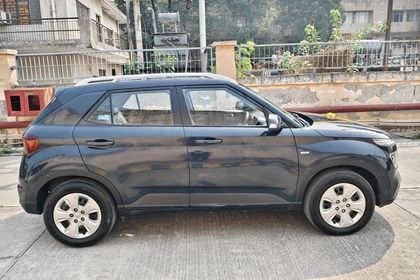 2021 Hyundai Venue एसएक्स टर्बो iMT